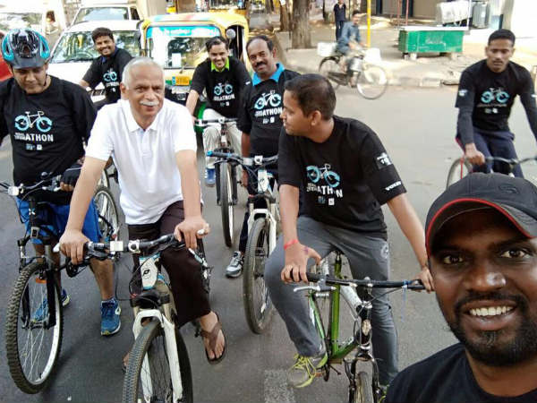 ಬಿಜೆಪಿ ಅಧಿಕಾರಕ್ಕೆ ಬಂದರೆ, ಸಚಿವ ಸ್ಥಾನ ಬೇಕಾ?