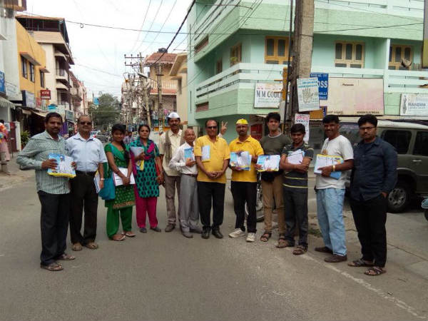 ಜಯನಗರ ಕ್ಷೇತ್ರದಲ್ಲಿ ನೀವು ಕಂಡುಕೊಂಡ ಸಮಸ್ಯೆಗಳೇನು?
