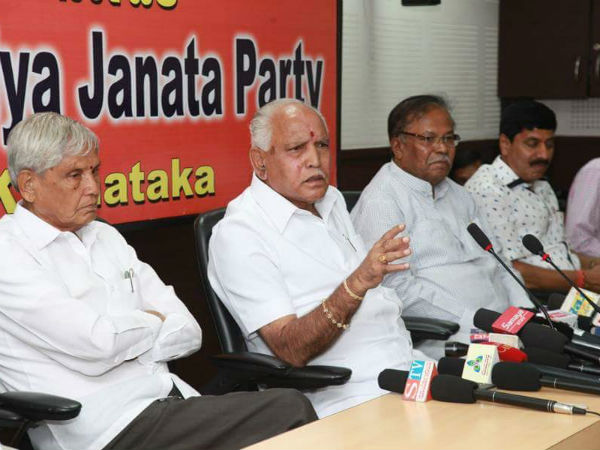 ರೈತರ ಆಕ್ರೋಶಕ್ಕೆ ಕಾರಣವಾದ ಬಿಎಸ್ ವೈ ಹೇಳಿಕೆ