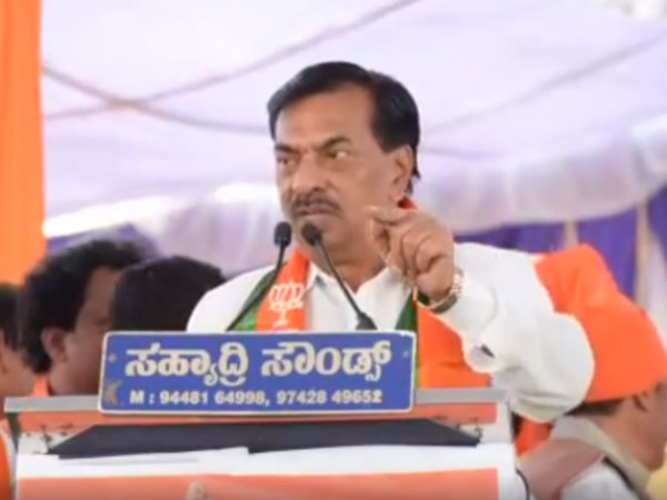 150ರಲ್ಲಿ ಹೊನ್ನಾಳಿ ಕ್ಷೇತ್ರವೂ ಸೇರಿದೆ