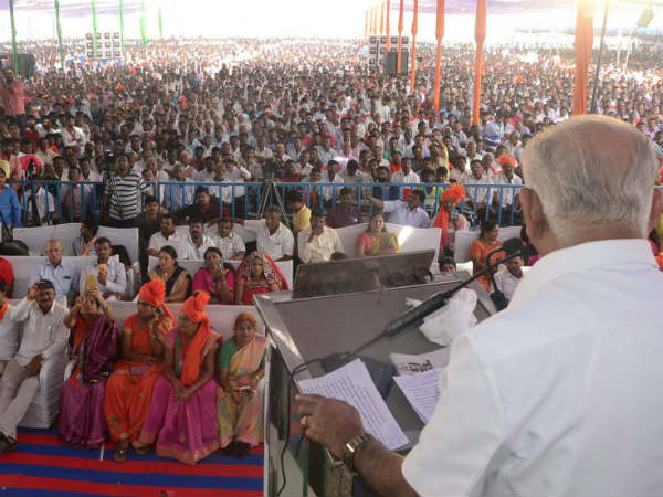 ನಾಲ್ಕು ತಿಂಗಳ ಸಮಯ ಕೊಡಿ