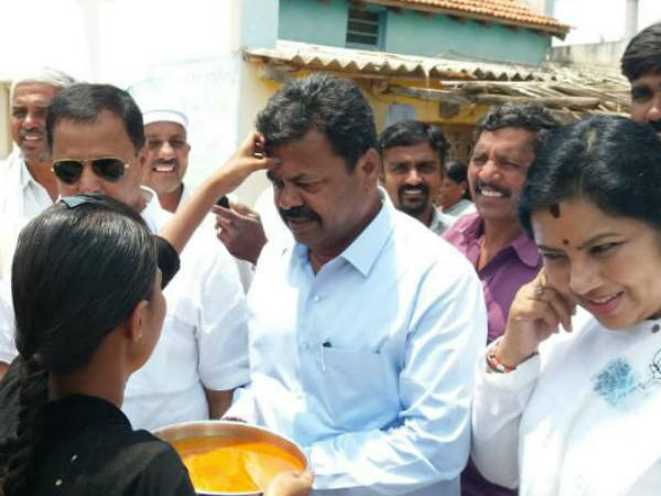 ರೇಣುಕಾಚಾರ್ಯ ಅವರು ಸೋತಿದ್ದರು