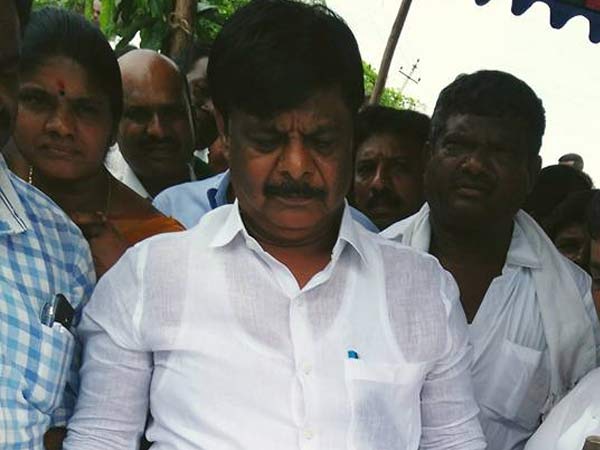ಹೈಕಮಾಂಡ್ನಿಂದ ಹಸಿರು ನಿಶಾನೆ