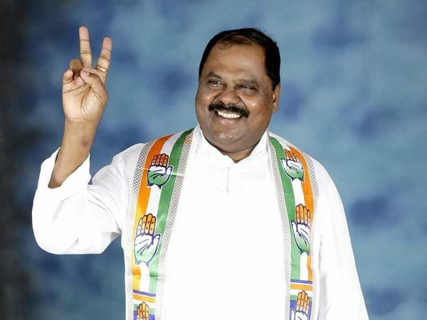 ಜೆಡಿಎಸ್ ಅಭ್ಯರ್ಥಿ ಪ್ರಬಲವಾಗಿದ್ದಾರೆ