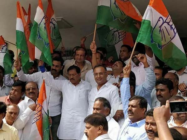 ಕಾರ್ಯಕ್ರಮ ಪಕ್ಷ ನಿರೀಕ್ಷಿಸಿದ ಮಟ್ಟಕ್ಕೆ ಯಶಸ್ವಿ ಅಗಿದೆಯಾ?