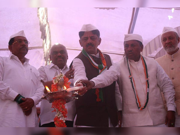 ಕಾಂಗ್ರೆಸ್ ನಲ್ಲಿನ ಗುಂಪುಗಾರಿಕೆಯ ಬಗ್ಗೆ ದಿನೇಶ್ ಹೇಳಿದ್ದು