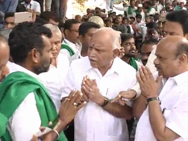 ಬಿಎಸ್ವೈಗೆ ಇನ್ನಿಲ್ಲದ ಮುಖಭಂಗ: ದಿನೇಶ್ ಗುಂಡೂರಾವ್ ಸಂದರ್ಶನ