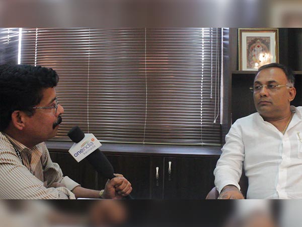 ವಿಕಾಸ, ಅಭಿವೃದ್ದಿ, ಯುವಕರಿಗೆ ಕೆಲಸ, ರೈತರ ಬದುಕು ಹಸನಾಗಬೇಕು