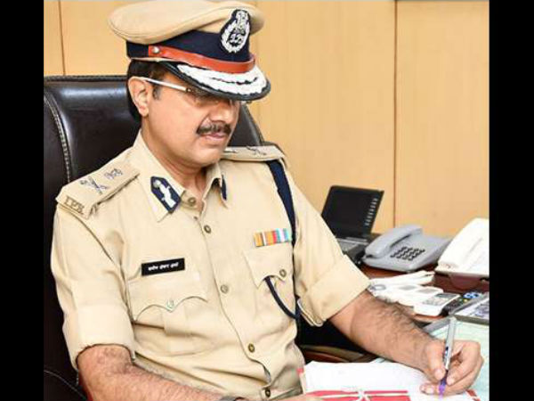 ಮನೀಶ್ ಶಂಕರ್ ಶರ್ಮಾ
