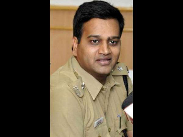 ಅಸ್ರಾ ಗರ್ಗ್
