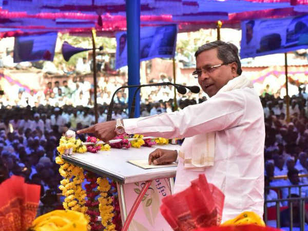 ಬೆಂಗಳೂರಿನ ಯಾವುದಾದರೂ ಕ್ಷೇತ್ರದಲ್ಲಿ ಸ್ಪರ್ಧಿಸುವ ಸಾಧ್ಯತೆ