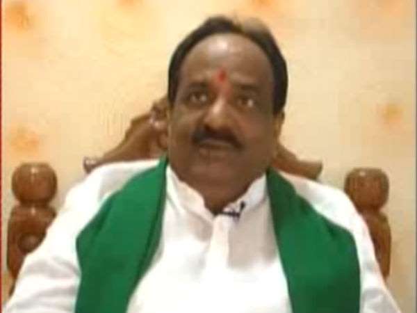 ಅಮಿತ್ ಶಾ ಕೂಡ ಪ್ರತಿಭಟನೆ ಎದುರಿಸಬೇಕಾದೀತು