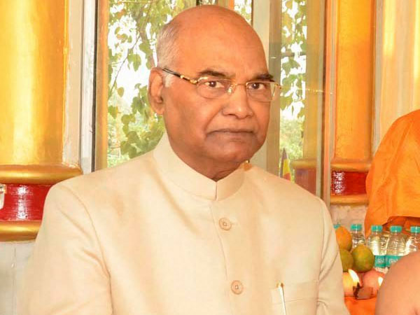 ಮಸ್ತಕಾಭಿಷೇಕದ ಉದ್ಘಾಟನೆಗೆ ರಾಷ್ಟ್ರಪತಿ