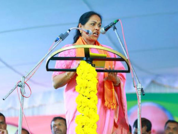 ಕನ್ನಡಿಗರು ರಾಜಕೀಯಕ್ಕೆ ಬರುವುದು ಸಂತಸ ತಂದಿದೆ