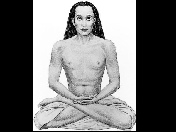 ರಜನಿ ಅವರ ಗುರು ಬಾಬಾಜಿ