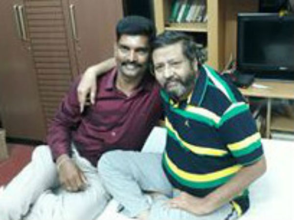 ನನ್ನ-ರವಿ ಬೆಳಗೆರೆ ಸ್ನೇಹ 17 ವರ್ಷಗಳದ್ದು