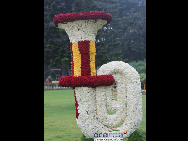 ಸಿರಿಧಾನ್ಯಗಳ ಅಲಂಕಾರ