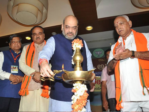 ಫೆ.1ರಿಂದ ಪ್ರತಿ ವಿಧಾನಸಭಾ ಕ್ಷೇತ್ರದಲ್ಲಿ ಸಮಾವೇಶ