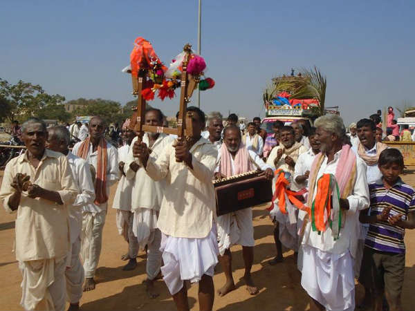 ಶ್ರೀ ಗವಿಮಠ ಪ್ರಸಿದ್ಧಿ
