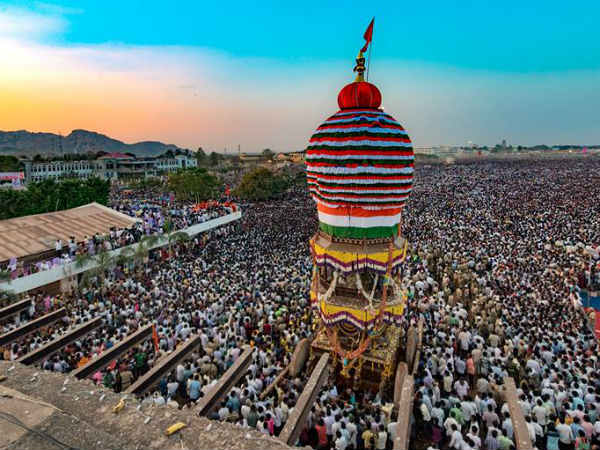 ವಿದಿತ ಮಹಾ ಕೋಪಣ ನಗರ