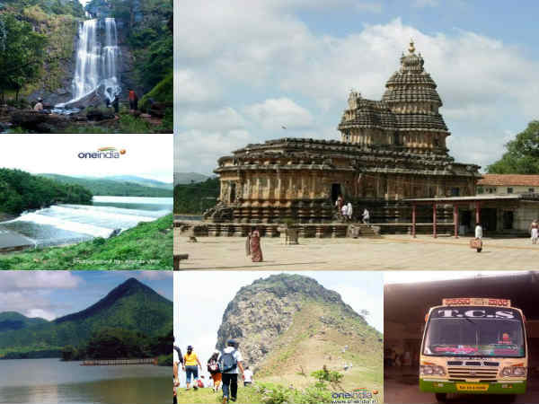 ಮೂಡಿಗೆರೆ ಕ್ಷೇತ್ರ ಚಿತ್ರಣ