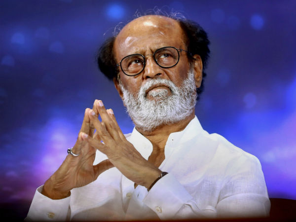 ಬಿಜೆಪಿಯ ತತ್ತ್ವ ಸಿದ್ಧಾಂತ ಒಪ್ತಾರಾ ರಜನಿ?