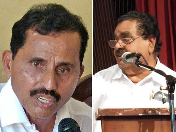 ಪೂಜಾರಿಯವರ ನೆರಳಿನಲ್ಲಿ ರಾಜಕೀಯದಲ್ಲಿ ಮೇಲೆ ಬಂದವನು