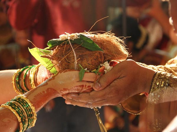 ಭಾರತದ ವಿವಾಹ ವ್ಯವಸ್ಥೆಯ ಬೇರು ಭದ್ರ