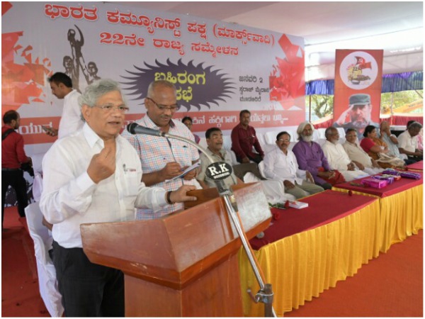 ಅಶ್ವಮೇಧದ ಕುದುರೆಗೆ ಬ್ರೇಕ್