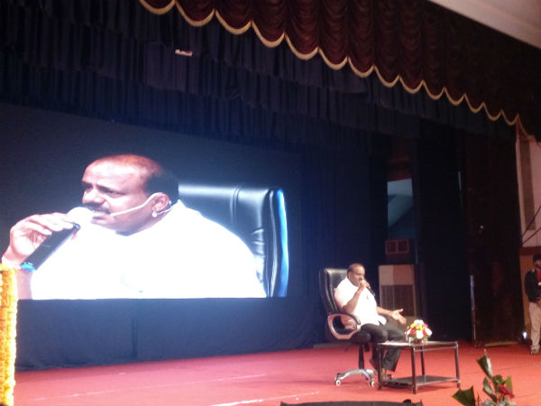 ಪ್ರಣಾಳಿಕೆಯಲ್ಲಿ ಸೇರಿಸುವೆ