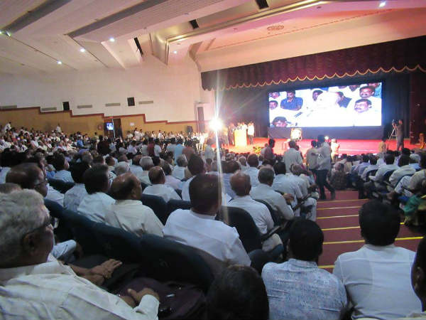 ಹಣಕಾಸು ವ್ಯವಸ್ಥೆ, ಭದ್ರತೆ ಒದಗಿಸಬೇಕು