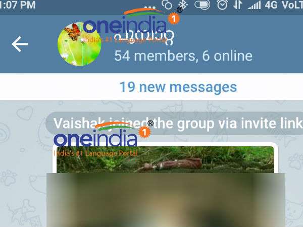 ಮಲಯಾಳಿ ವಿಡಿಯೋಕ್ಕೆ ಬೇಡಿಕೆ!