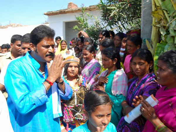 ಶಾಸಕ ಸ್ಥಾನಕ್ಕೆ ರಾಜೀನಾಮೆ ನೀಡಿದ್ದರು