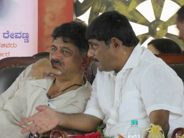 ತಮ್ಮ ಬಾವ ಶರತ್ ಚಂದ್ರ ಅವರಿಗೆ ಟಿಕೆಟ್