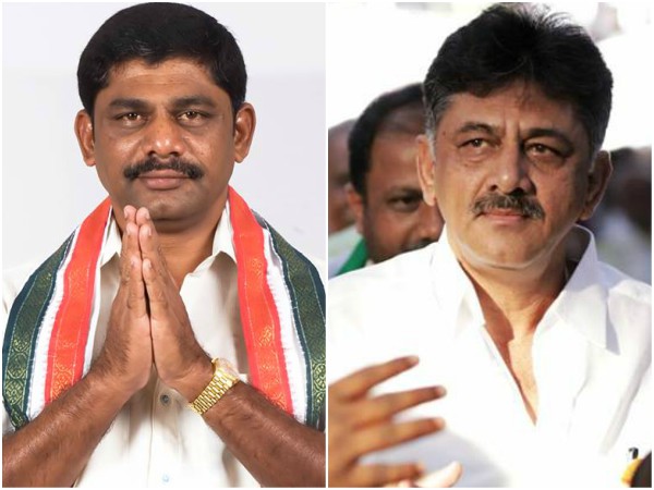 ಬಾವನಿಗೆ ಟಿಕೆಟ್ ಕೊಡಿಸಿ, ಮಿಕ್ಕಿದ್ದು ನನಗೆ ಬಿಡಿ