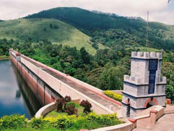 2000 ಕೋಟಿ ವೆಚ್ಚದಲ್ಲಿ ಚೆಕ್ ಡ್ಯಾಂ ನಿರ್ಮಾಣ
