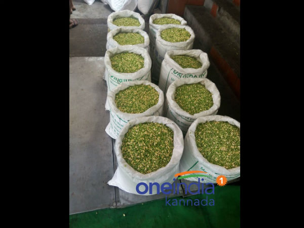 ಮೇಳದಲ್ಲಿ ಪ್ರಮುಖ ತಿನಿಸುಗಳೇನೇನಿದೆ?