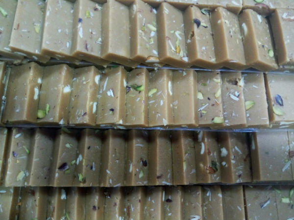 ಅವರೆ ಮೇಳದ ಈ ಬಾರಿಯ ಸ್ಪೆಷಲ್