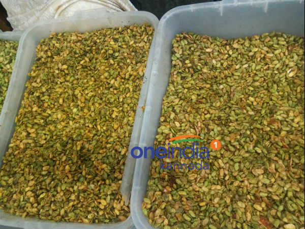 ಗೀತಾ ಶಿವಕುಮಾರ್ ಅವರು ನಡೆದು ಬಂದ ಕಠಿಣ ದಾರಿ
