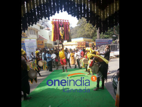 ಮಾಗಡಿ ಅವರೆಗೆ ಹೆಚ್ಚಿನ ಬೇಡಿಕೆ