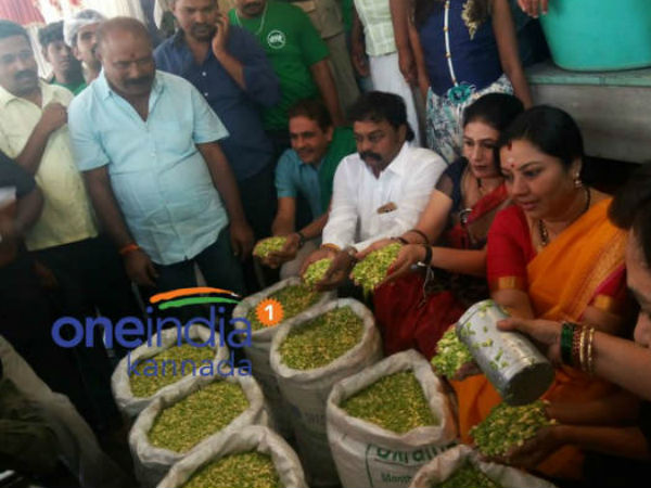 ರೈತರ ಪ್ರಮುಖ ಬೆಳೆ