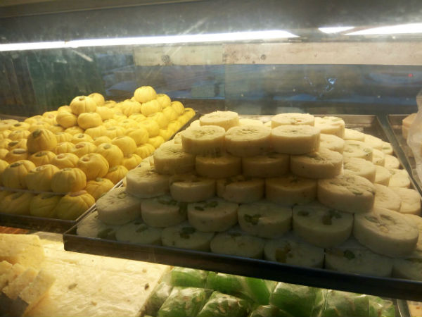 ರೈತರ ಬದುಕಿನ ದಿಕ್ಕು ಬದಲಿಸುವ ಅವರೆ ಮೇಳ
