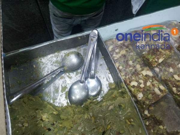 ಜನರು ಹೆಚ್ಚು ಸ್ಥಳೀಯ ಆಹಾರವನ್ನು ಸೇವಿಸಬೇಕು