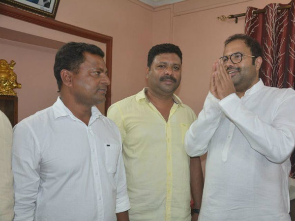 ಕಳೆದ ಚುನಾವಣೆಯಲ್ಲಿ ಸೋತಿದ್ದರು
