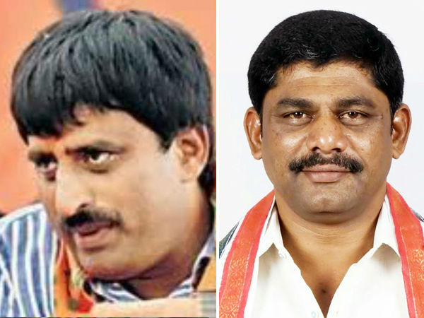 ಬಲವಂತದಿಂದ ಜನ ಸೇರಿಸಿದ್ದರು