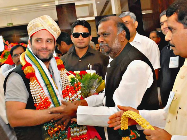 ಆಂಜನೇಯ ಅವರಿಗೆ ಸೋಲು
