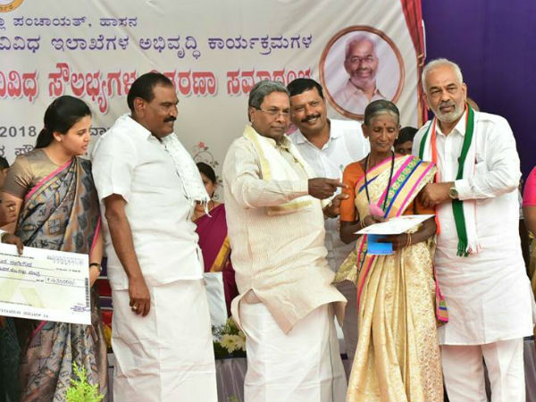 ಉಭಯ ಸಂಕಟದಲ್ಲಿ ಸಿದ್ದರಾಮಯ್ಯ