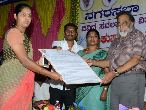 ಹೊಗಳಿದರೆ ಹಿಗ್ಗೋಲ್ಲ, ತೆಗಳಿದರೆ ಕುಗ್ಗೋಲ್ಲ!