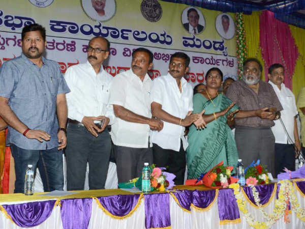 ಟೀಕಿಸುವವರಿಗೆ ತಿರುಗೇಟು!