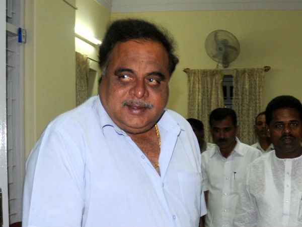 ಎಲ್ಲವನ್ನೂ ನಾನೇ ಮಾಡಿದರೆ ದೇವರಾಗುತ್ತೇನೆ!